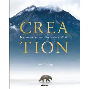 Creation : Masterpieces from the Natural World