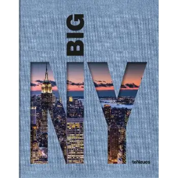 BIG NEW YORK : The Most Iconic Photos