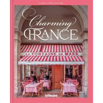Charming France HC