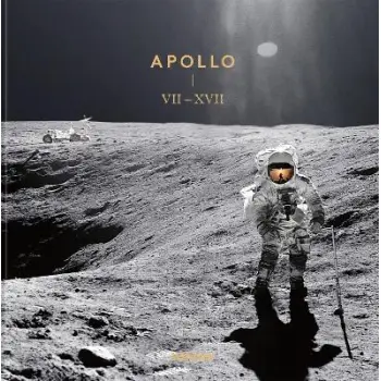 Apollo VII-XVII : Revised and Extended Edition