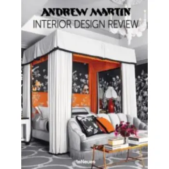 ANDREW MARTIN INTERIOR DESIGN REVIEW VOL. 29 HC