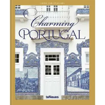 Charming Portugal HC