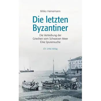 DIE LETZTEN BYZANTINER