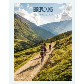 Bikepacking