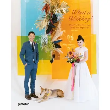 What A Wedding!