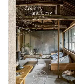 COUNTRY AND COZY