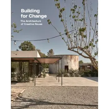 Building for Change