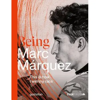 BEING MARC MARQUEZ