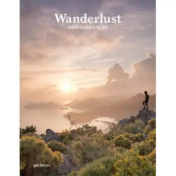 Wanderlust Mediterranean HC
