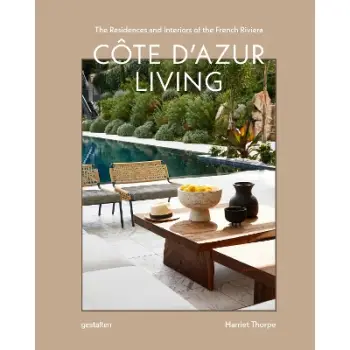 COTE D'AZUR LIVING