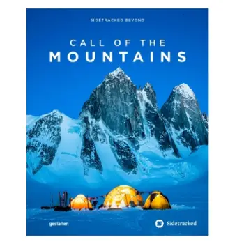 Call of the Mountains : Sidetracked Beyond