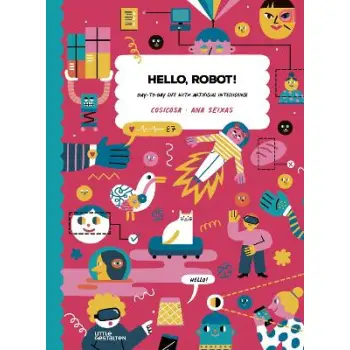 Hello, Robot!