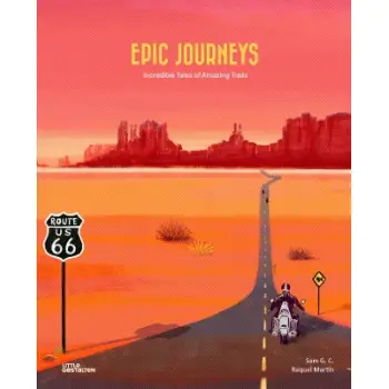 Epic Journeys