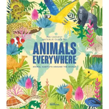 Animals Everywhere