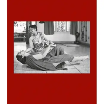 DAYANITA SINGH: MUSEUM OF DANCE: MOTHER LOVES TO DANCE HC