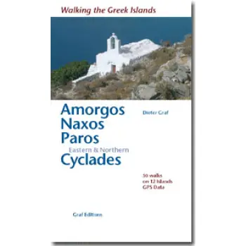AMORGOS NAXOS PAROS ENGLISH