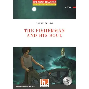 HRRS 1: THE FISHERMAN AND HIS SOUL A1 (+ CD + E-ZONE)