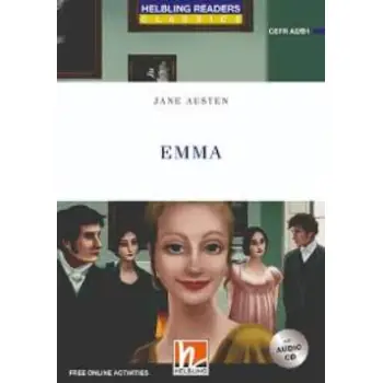 HRBS 4: EMMA A2 + B1 (+ CD + E-ZONE)