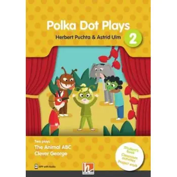 POLKA DOT PLAYS 2