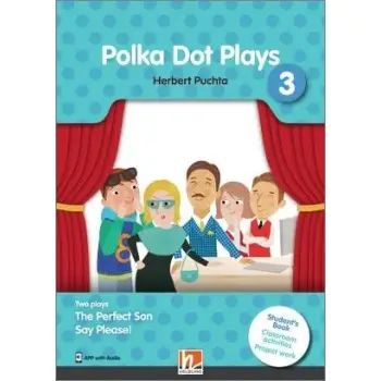 POLKA DOT PLAYS 3
