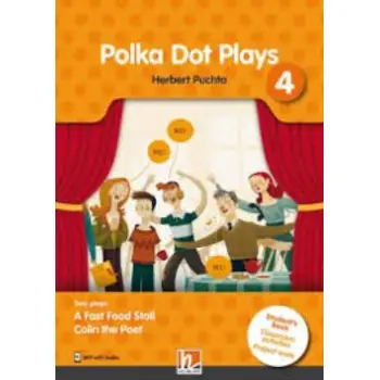 POLKA DOT PLAYS 4
