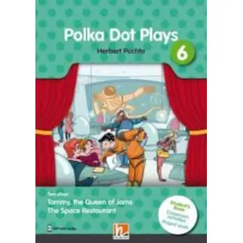 POLKA DOT PLAYS 6