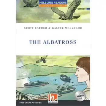 HRBS 5: THE ALBATROSS B1 (E-ZONE)