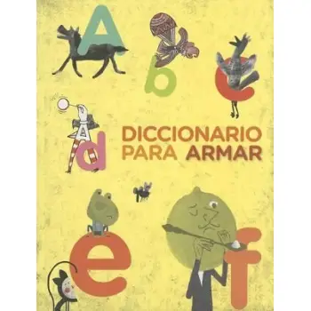 DICCIONARIO PARA ARMAR