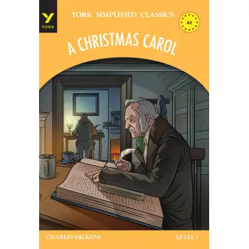 YSC LEVEL 1: A CHRISTMAS CAROL
