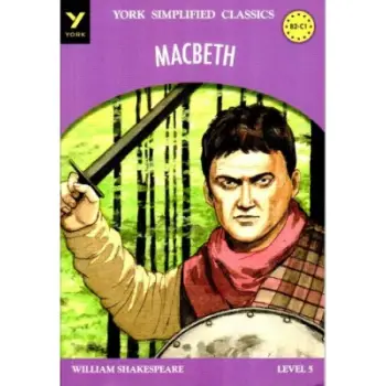 YSC LEVEL 5: MACBETH