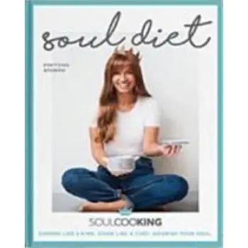 SOUL DIET: SOUL COOKING
