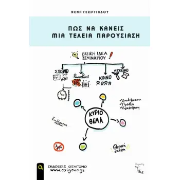 ΠΩΣ ΝΑ ΚΑΝΕΙΣ ΜΙΑ ΤΕΛΕΙΑ ΠΑΡΟΥΣΙΑΣΗ