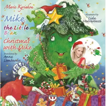 MIKE THE LITTLE BEAN CHRISTMAS WITH MIKE