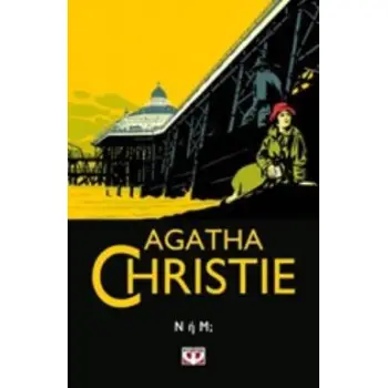 AGATHA CHRISTIE 28: Ν Η Μ ;