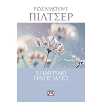 ΧΕΙΜΕΡΙΝΟ ΗΛΙΟΣΤΑΣΙΟ