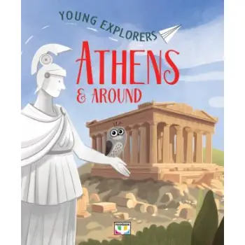 YOUNG EXPLORERS: ATHENS & AROUND