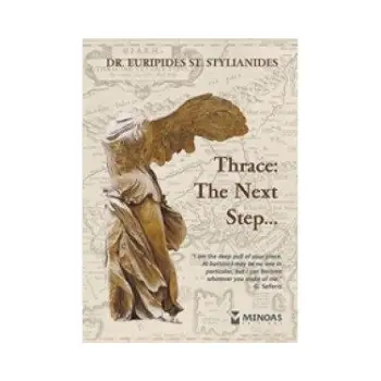 THRACE: ΤHE GREEK MODEL OF OPEN DEMOCRATIC SOCIETY