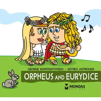 ORPHEUS AND EURYDICE ORPHEUS AND EURYDICE