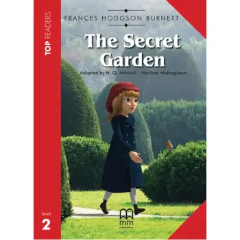 TR 2: THE SECRET GARDEN (+ GLOSSARY)