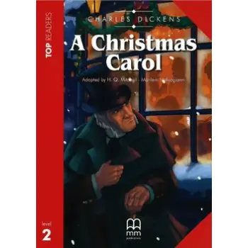 TR 2: A CHRISTMAS CAROL (+ GLOSSARY + CD)
