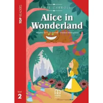 TR 2: ALICE IN THE WONDERLAND (+ GLOSSARY)