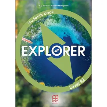 EXPLORER B2 SB