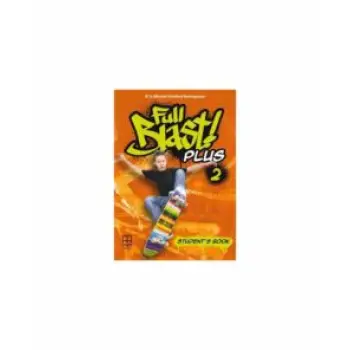 FULL BLAST PLUS 2 SB