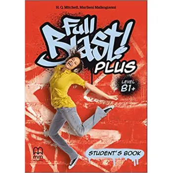 FULL BLAST PLUS B1+ SB