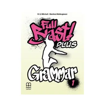 FULL BLAST PLUS 1 GRAMMAR
