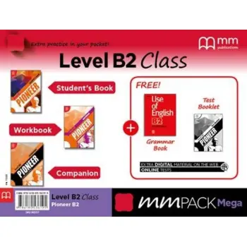 MM PACK MEGA PIONEER B2