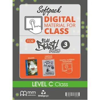 SOFT PACK DMC FULL BLAST PLUS 3 - SKU 86442
