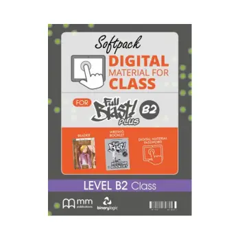 SOFT PACK DMC FULL BLAST PLUS 4 - SKU 86443