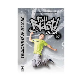 FULL BLAST PLUS B2 TCHR'S v.2