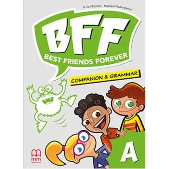 BFF - BEST FRIENDS FOREVER 2 TCHR'S